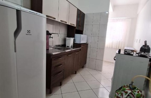 Francisco Beltrao Apartamento | Apartamento com mobília nova 101!