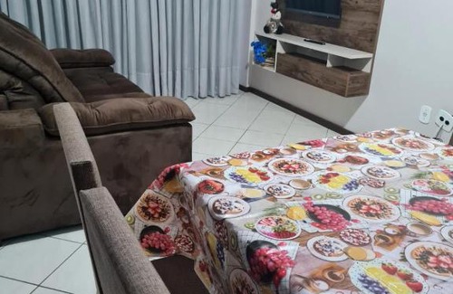 Francisco Beltrao Apartamento | Apartamento com mobília nova 201!