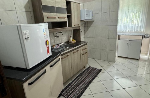 Francisco Beltrao Apartamento | Apartamento com mobília nova 201!