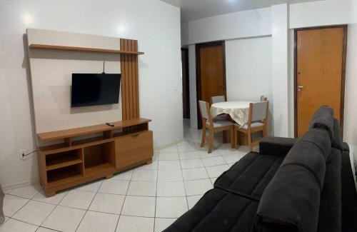 Francisco Beltrao Apartamento | Apartamento com mobília nova 402