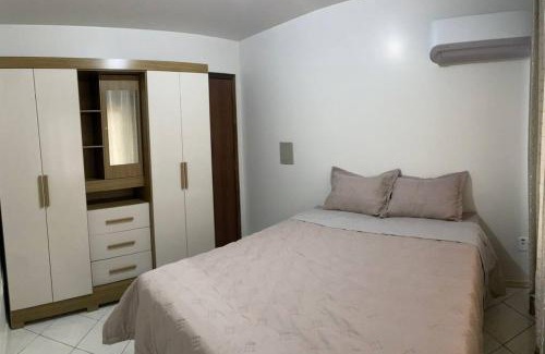Francisco Beltrao Apartamento | Apartamento com mobília nova 402