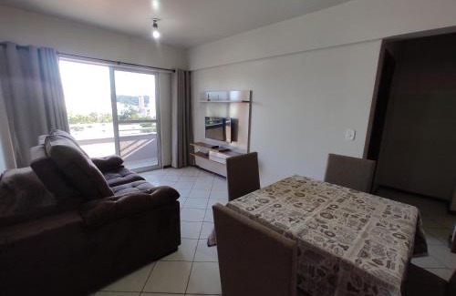 Francisco Beltrao Apartamento | Apartamento com mobília nova 302