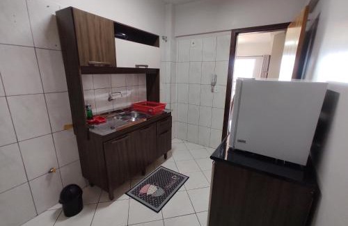 Francisco Beltrao Apartamento | Apartamento com mobília nova 302