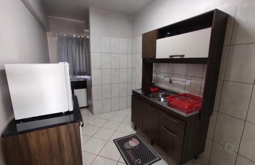 Francisco Beltrao Apartamento | Apartamento com mobília nova 302