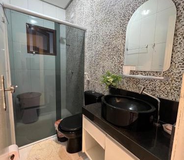 Juazeiro do Norte Apartamento | Apartamento completo e bem localizado