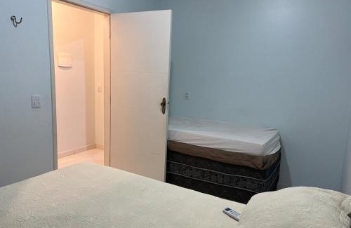 Juazeiro do Norte Apartamento | Apartamento completo e bem localizado