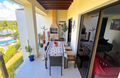 Praia do Forte Alquiler De RV | Apartamento Iberostar Playa Do Forte