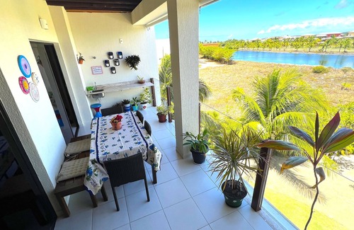 Praia do Forte Alquiler De RV | Apartamento Iberostar Playa Do Forte