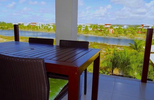 Praia do Forte Alquiler De RV | Apartamento Iberostar Playa Do Forte