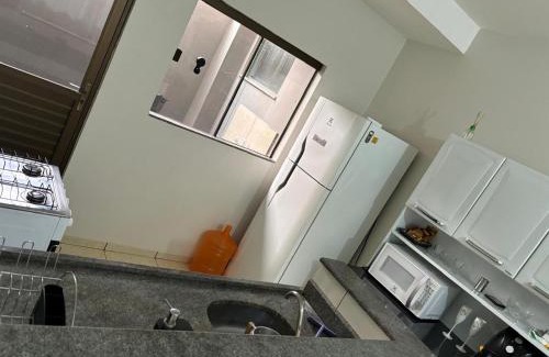 Nova Nazare Apartamento | Apartamento com garagem coberta