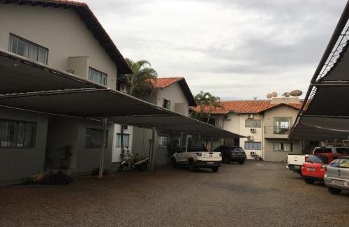 Nova Nazare Apartamento | Apartamento com garagem coberta
