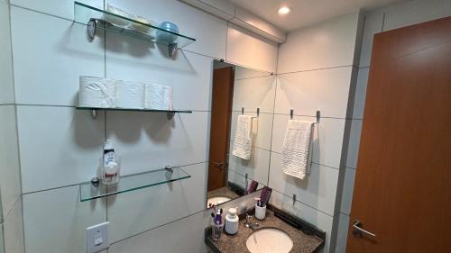 Antares Apartamento | Apartamento com dois quartos