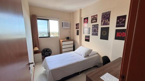 Antares Apartamento | Apartamento com dois quartos