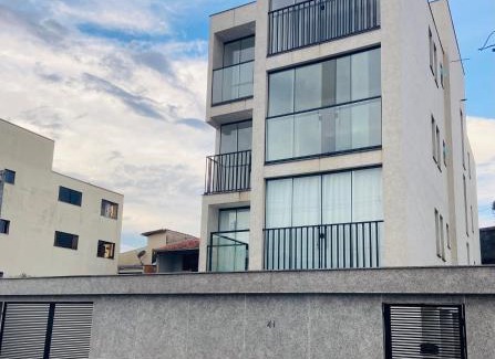 Ouro Preto Apartamento | Apartamento com Elevador e Garagem