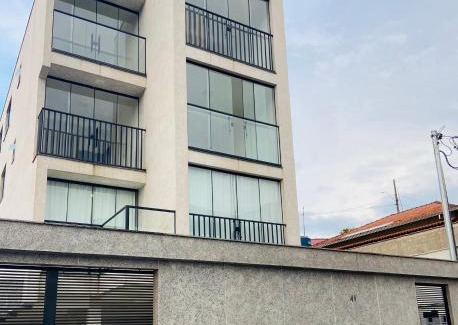 Ouro Preto Apartamento | Apartamento com Elevador e Garagem