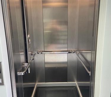 Ouro Preto Apartamento | Apartamento com Elevador e Garagem