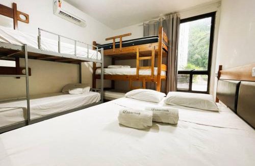 Copacabana Apartamento | Apartamento com Estrutura de Hotel AB