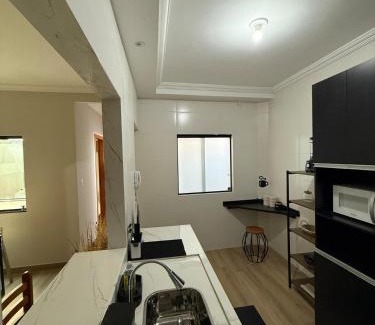 Linda Vista Apartamento | Apartamento com estilo e praticidade