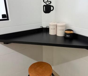 Linda Vista Apartamento | Apartamento com estilo e praticidade