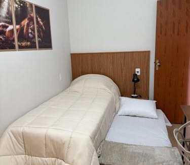 Linda Vista Apartamento | Apartamento com estilo e praticidade