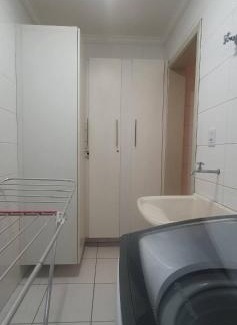 Imbaubas Apartamento | Apartamento com Estilo e Qualidade em Ipatinga