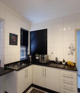 Imbaubas Apartamento | Apartamento com Estilo e Qualidade em Ipatinga
