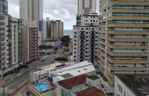 Boqueirao Apartamento | Apartamento com Excelente Localização