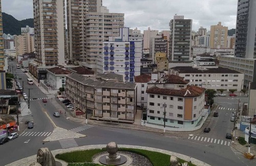 Boqueirao Apartamento | Apartamento com Excelente Localização
