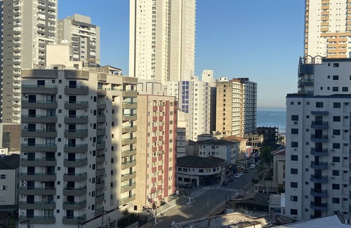 Boqueirao Apartamento | Apartamento com Excelente Localização