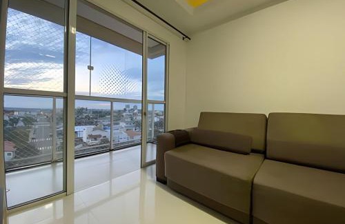 Santa Terezinha Apartamento | Apartamento com Excelente Localização em Araxá