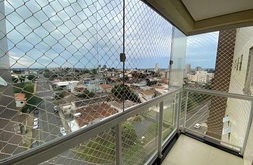 Santa Terezinha Apartamento | Apartamento com Excelente Localização em Araxá