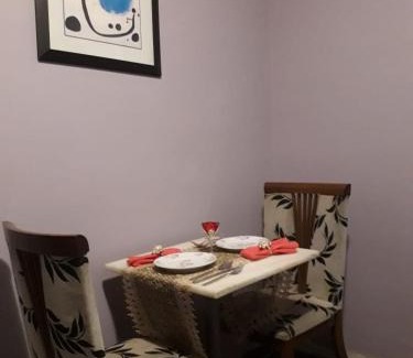 Floresta Apartamento | Apartamento com Hidro