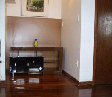 Floresta Apartamento | Apartamento com Hidro