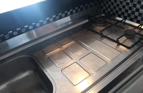 Floresta Apartamento | Apartamento com Hidro