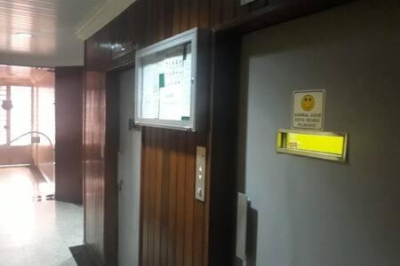 Floresta Apartamento | Apartamento com Hidro