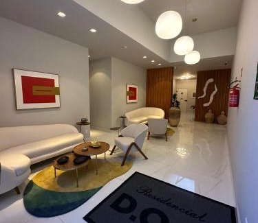 Regiao Urbana Homogenea X Apartamento | Apartamento com lazer e spa