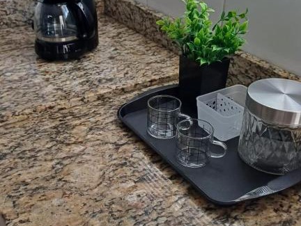 Centro Apartamento | Apartamento com linda vista
