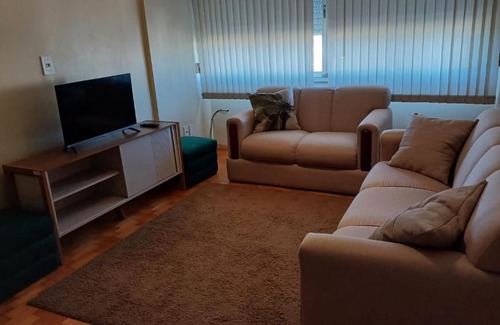 Centro Apartamento | Apartamento com linda vista