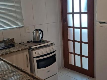 Centro Apartamento | Apartamento com linda vista