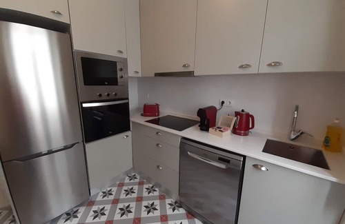 Sintra Apartamento | Apartamento com Localização Privilegiada em Sintra