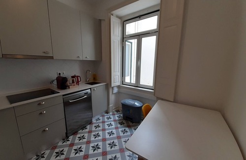 Sintra Apartamento | Apartamento com Localização Privilegiada em Sintra