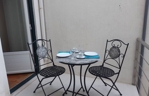 Sintra Apartamento | Apartamento com Localização Privilegiada em Sintra