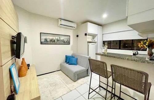 Sao Luis Apartamento | Apartamento com localização privilegiada em São Luís