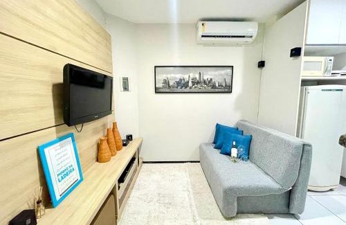 Sao Luis Apartamento | Apartamento com localização privilegiada em São Luís
