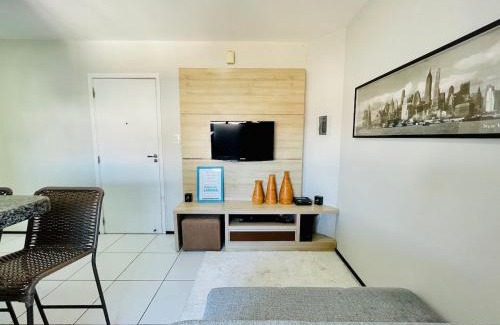 Sao Luis Apartamento | Apartamento com localização privilegiada em São Luís