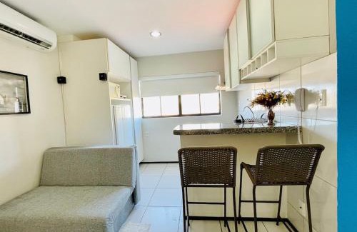 Sao Luis Apartamento | Apartamento com localização privilegiada em São Luís