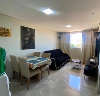 Residencial Sao Carlos Apartamento | Apartamento com o espaço inteiro para locação