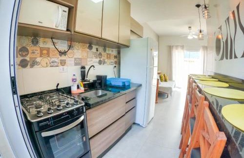 Maranduba Apartamento | APARTAMENTO COM PISCINA E CHURRASQUEIRA
