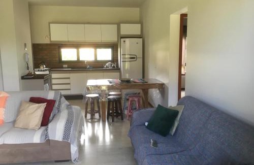Gamboa Apartamento | Apartamento com piscina - Garopaba - Praia da Gamboa