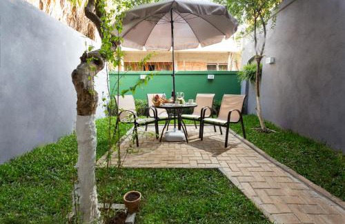 Alto de Pinheiros Apartamento | Apartamento com quintal em Alto de Pinheiros